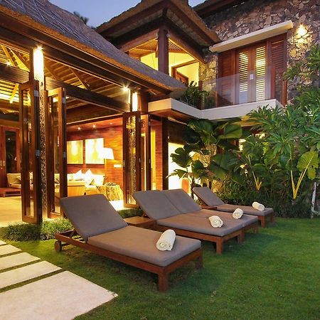 Villa Suar Drupadi Семіньяк Екстер'єр фото