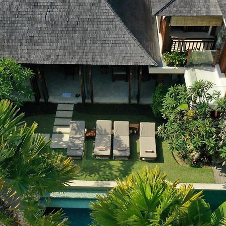 Villa Suar Drupadi Семіньяк Екстер'єр фото