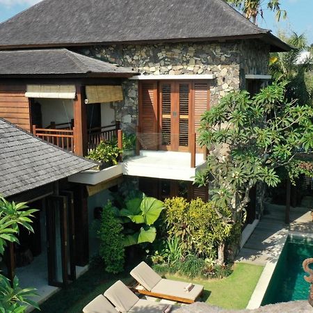 Villa Suar Drupadi Семіньяк Екстер'єр фото