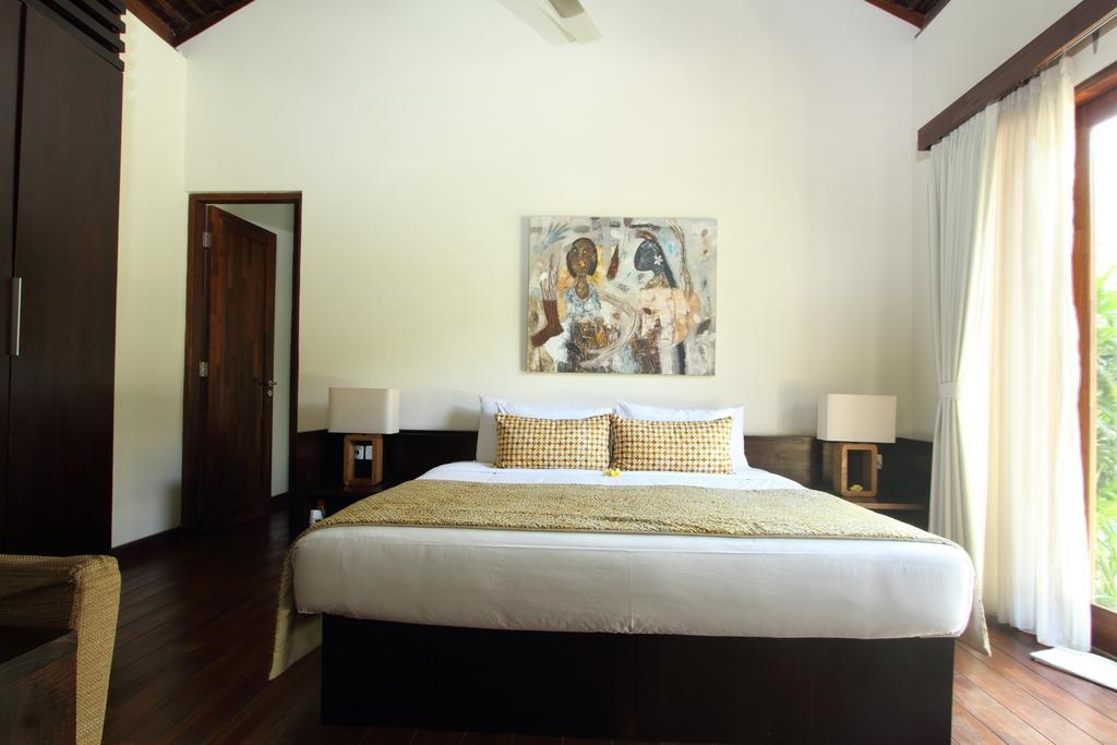 Villa Suar Drupadi Семіньяк Номер фото