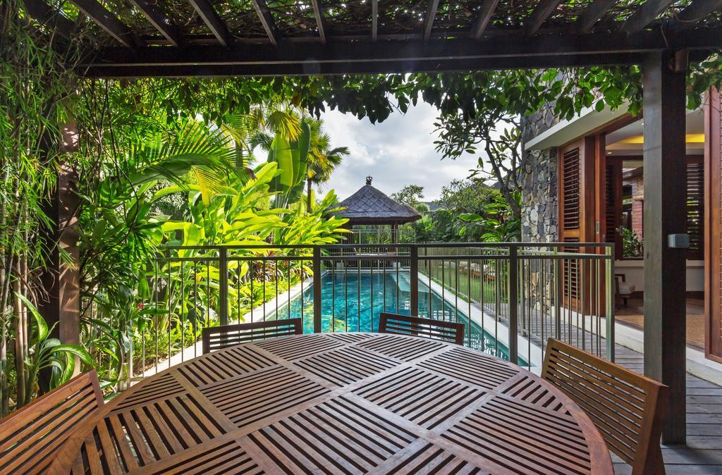 Villa Suar Drupadi Семіньяк Екстер'єр фото