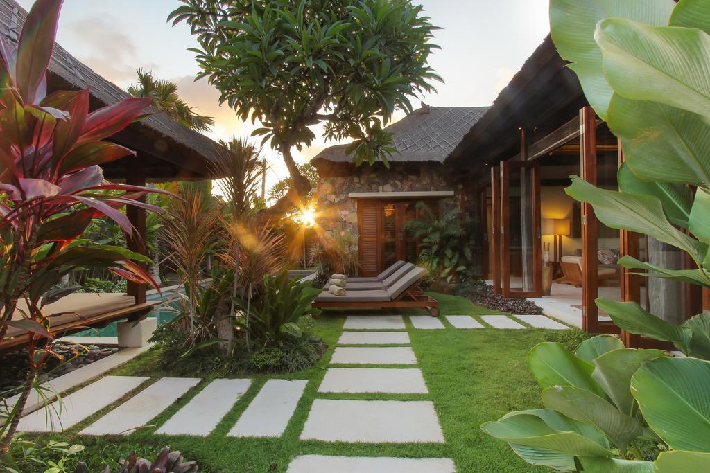 Villa Suar Drupadi Семіньяк Екстер'єр фото
